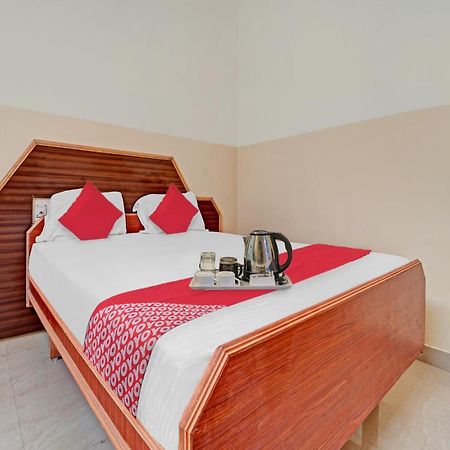 Hotel O City Lodge Ероде Екстериор снимка