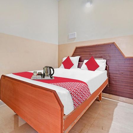 Hotel O City Lodge Ероде Екстериор снимка