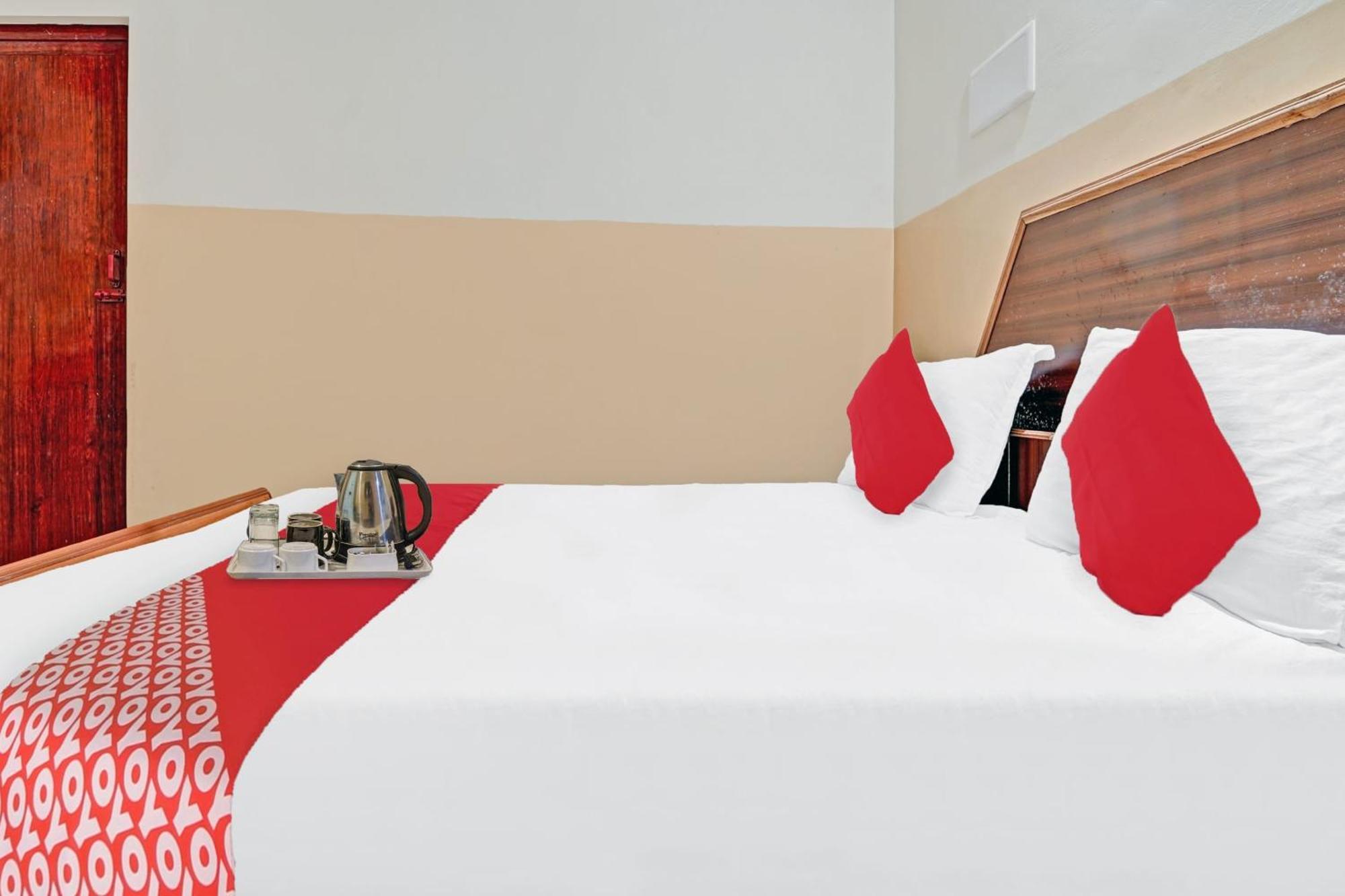Hotel O City Lodge Ероде Екстериор снимка